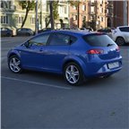 Аватара пользователя
