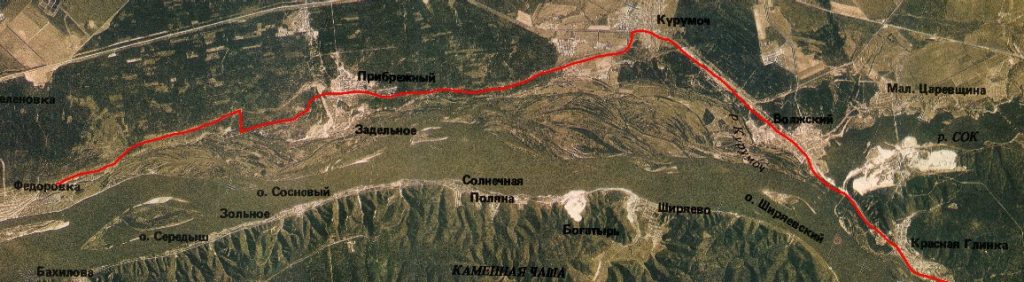Карта Карта